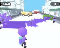 paint-strike