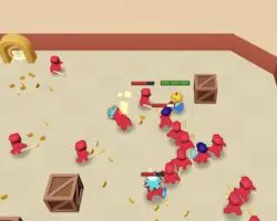 stick-rush
