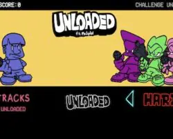 unloaded fnf unloaded fnf