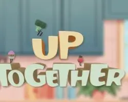 up together up together
