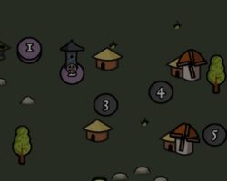 Zombies Ate My Castle