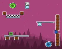 Block-Breaker-Puzzle