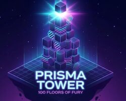 prism tower