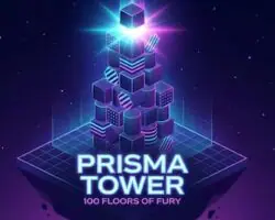prism tower