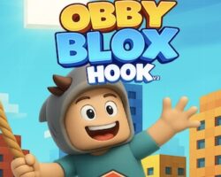 Obby-Blox-Hook