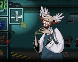 Idle-Crazy-INC