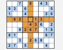 Ultimate-Sudoku