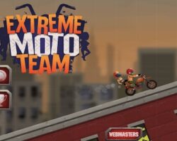 Extreme Moto Team