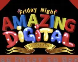 FNF Amazing Digital Funk off Reality
