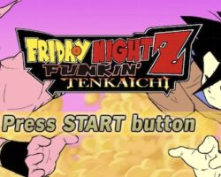 FNF Tenkaichi