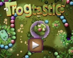 Frogtastic