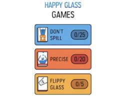 Happy-Glass