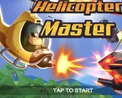 Helicopter-Master