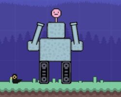 Just-Tanks