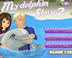 My Dolphin Show 2