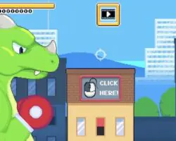 Roar-Rampage