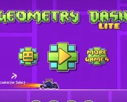 geometry-dash-lite