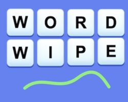 word-wipe