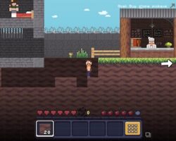 Cube-Miner-Escape-From-Prison