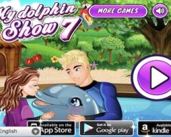 My Dolphin Show 7