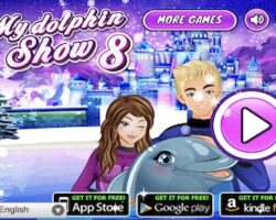 My Dolphin Show 8