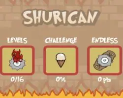 Ninja Shurican