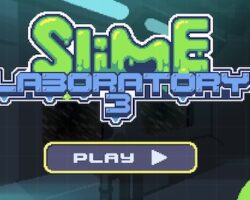 Slime Laboratory 3