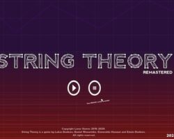 String-Theory-Remastered