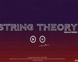 String-Theory-Remastered