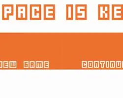 Space Is Key