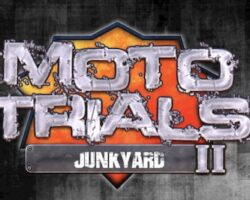 Moto Trials Junkyard 2