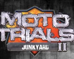 Moto Trials Junkyard 2