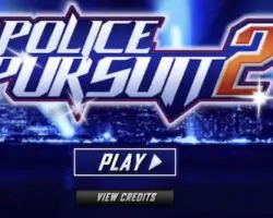 Police Pursuit 2