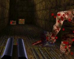 quake