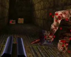 quake