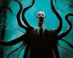 slenderman
