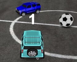 4X4SOCCER