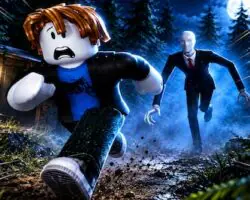 obby-slenderman
